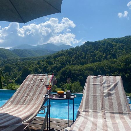 Aphrodite Hills Apartments-Stara Planina Crni Vrh Экстерьер фото