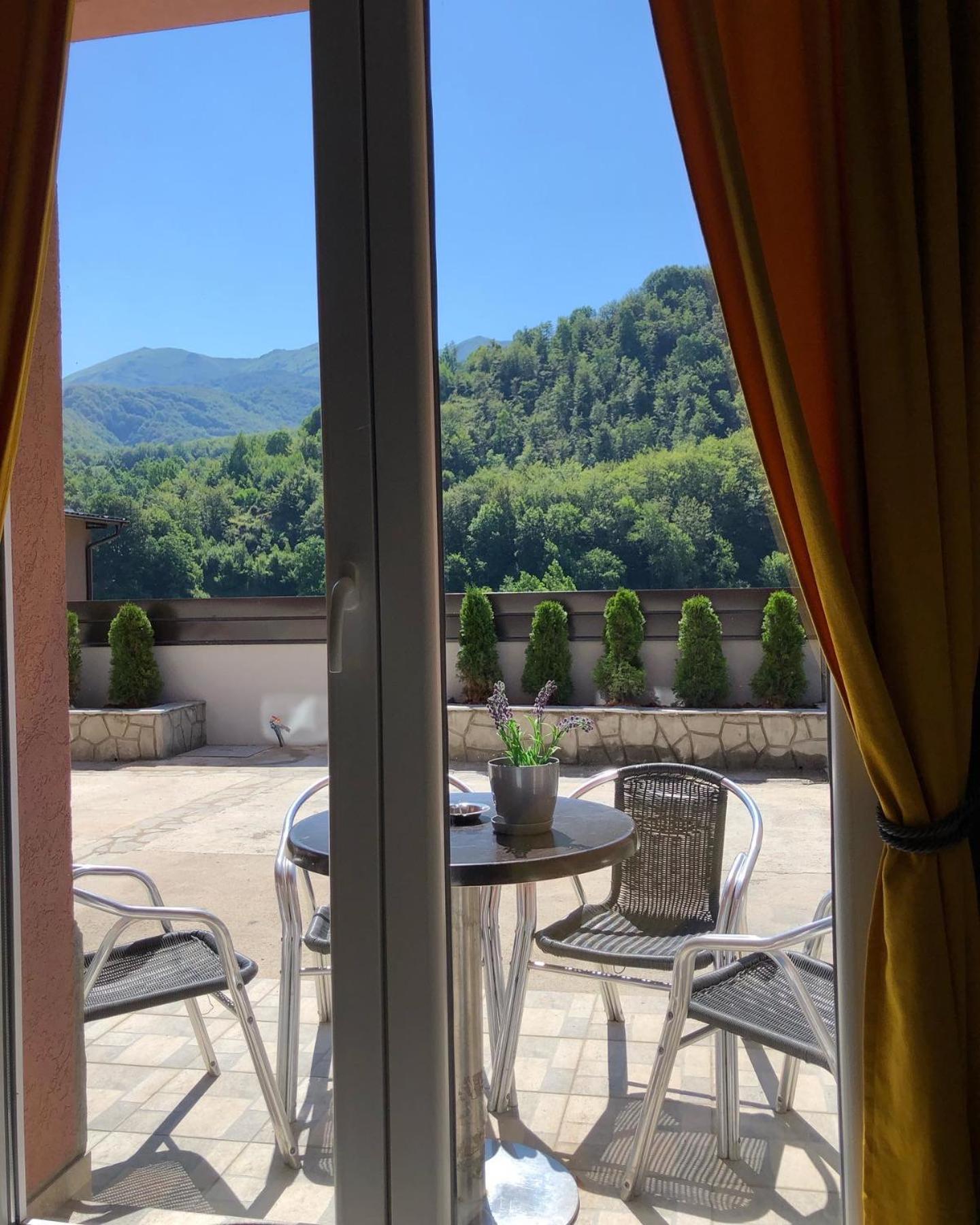 Aphrodite Hills Apartments-Stara Planina Crni Vrh Экстерьер фото