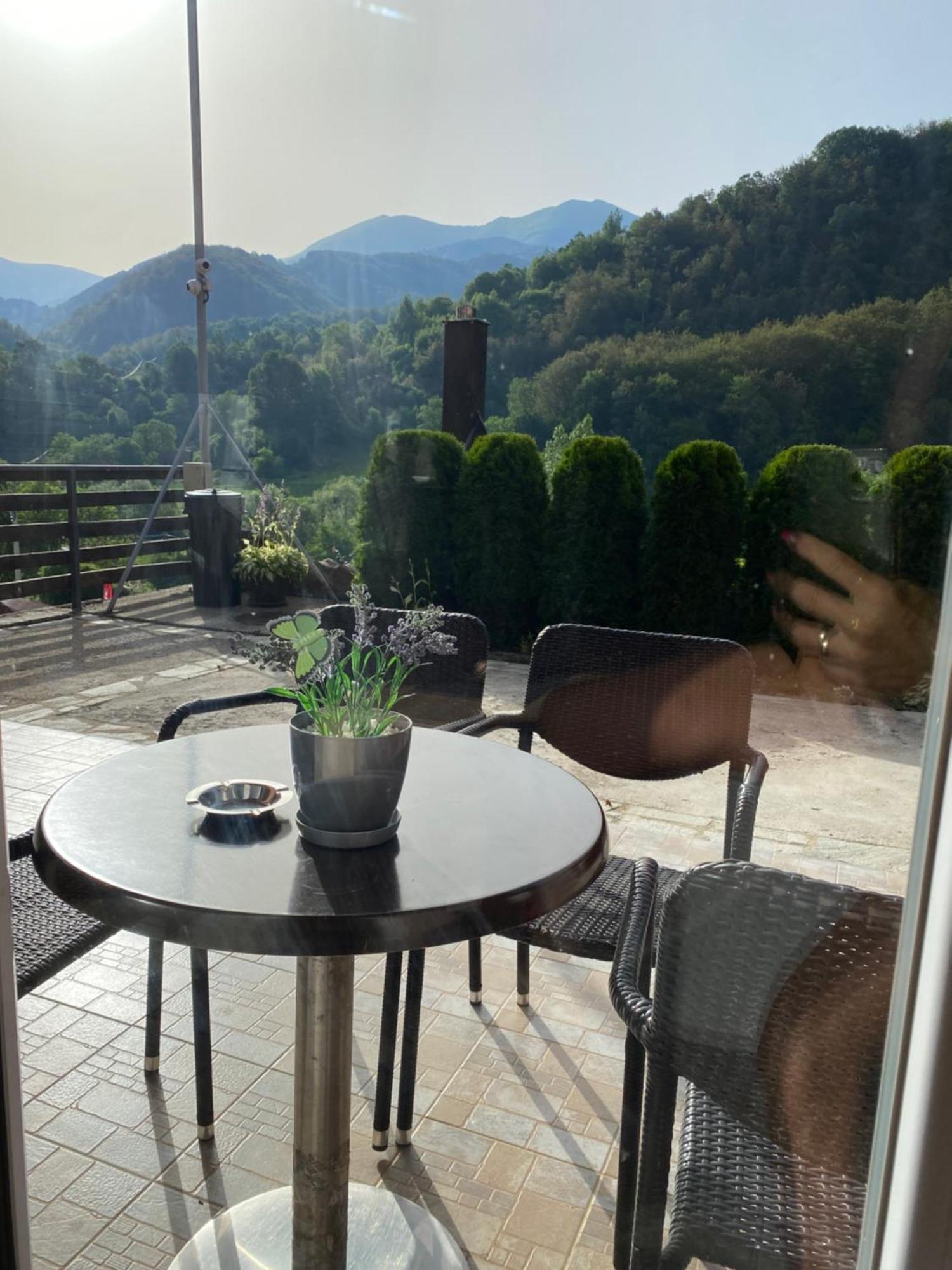 Aphrodite Hills Apartments-Stara Planina Crni Vrh Экстерьер фото