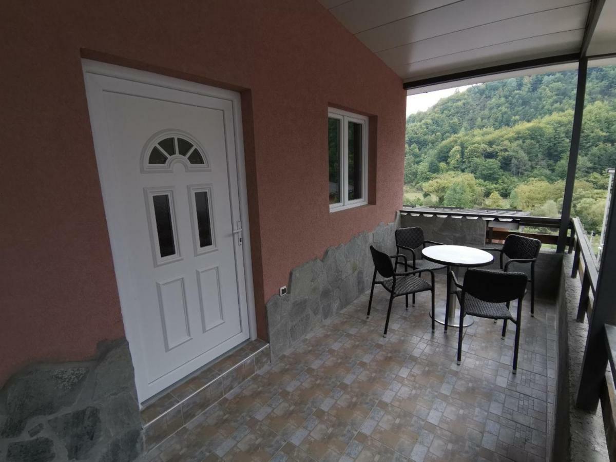 Aphrodite Hills Apartments-Stara Planina Crni Vrh Экстерьер фото