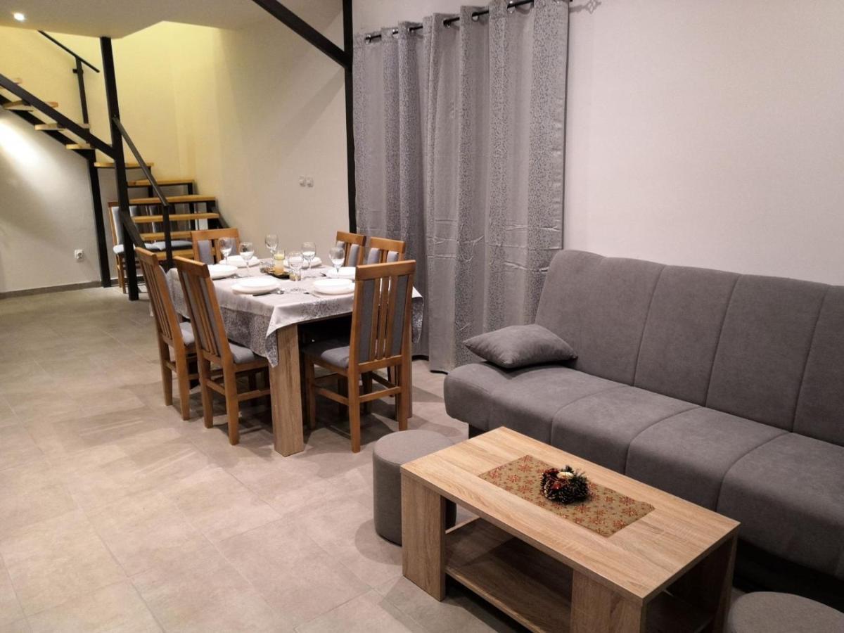 Aphrodite Hills Apartments-Stara Planina Crni Vrh Экстерьер фото