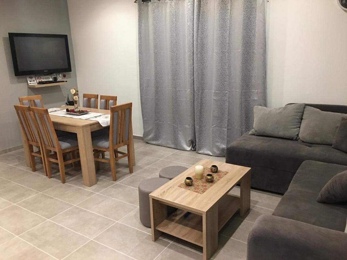 Aphrodite Hills Apartments-Stara Planina Crni Vrh Экстерьер фото