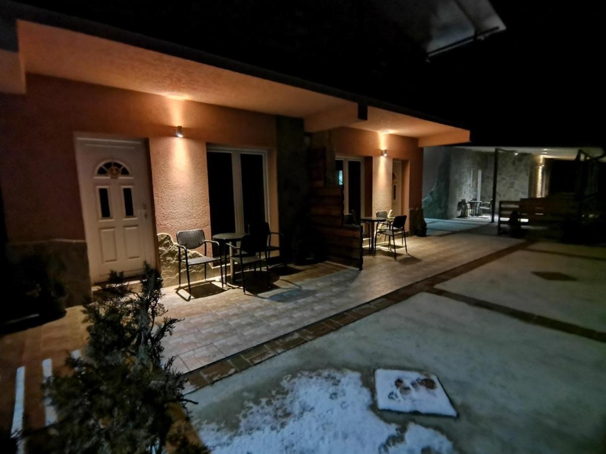 Aphrodite Hills Apartments-Stara Planina Crni Vrh Экстерьер фото